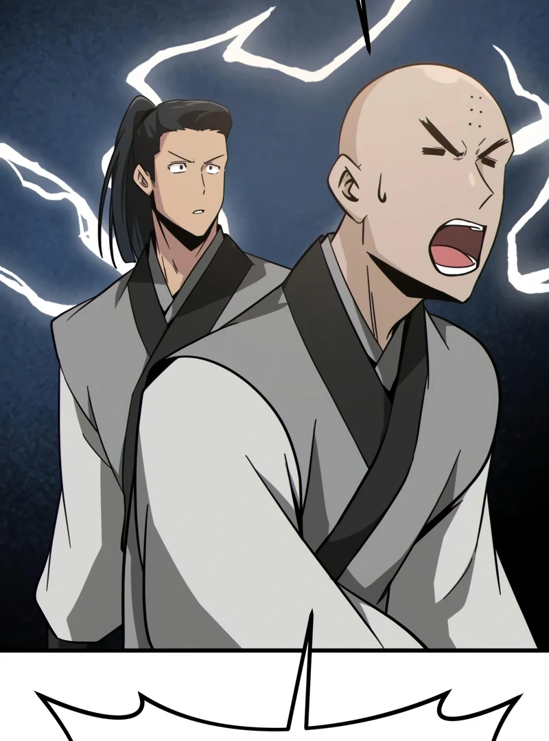 Initializing the Sect System Chapter 14 - page 65
