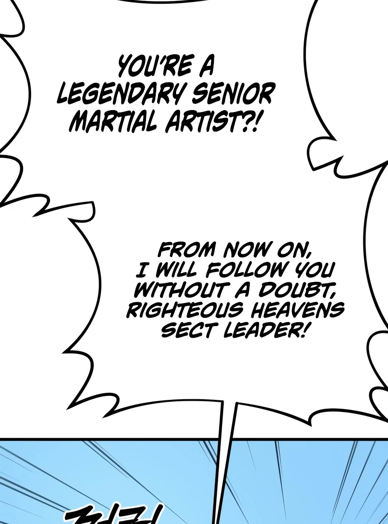 Initializing the Sect System Chapter 14 - page 67