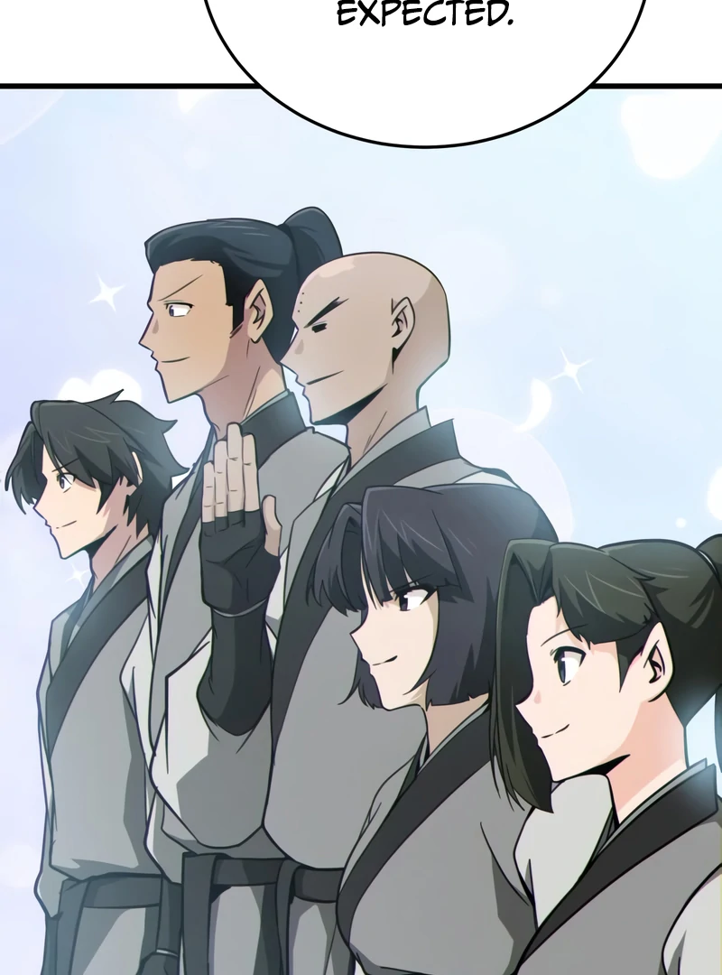 Initializing the Sect System Chapter 14 - page 71