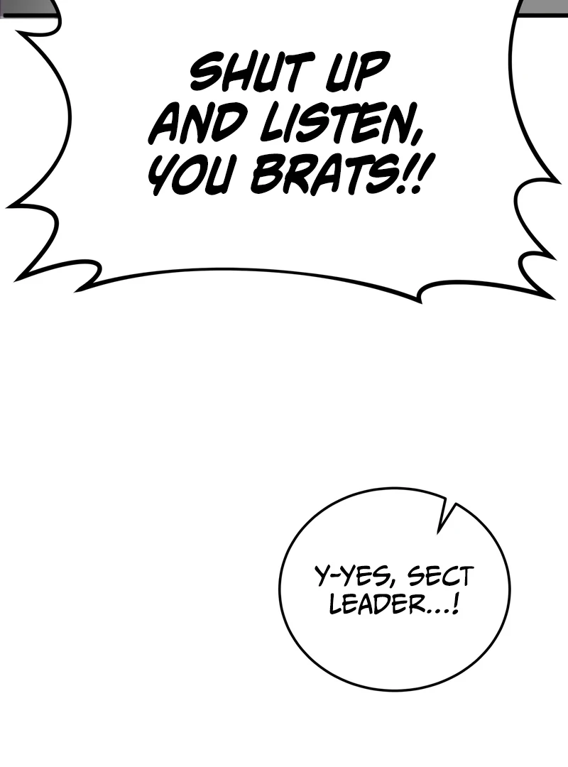 Initializing the Sect System Chapter 14 - page 75