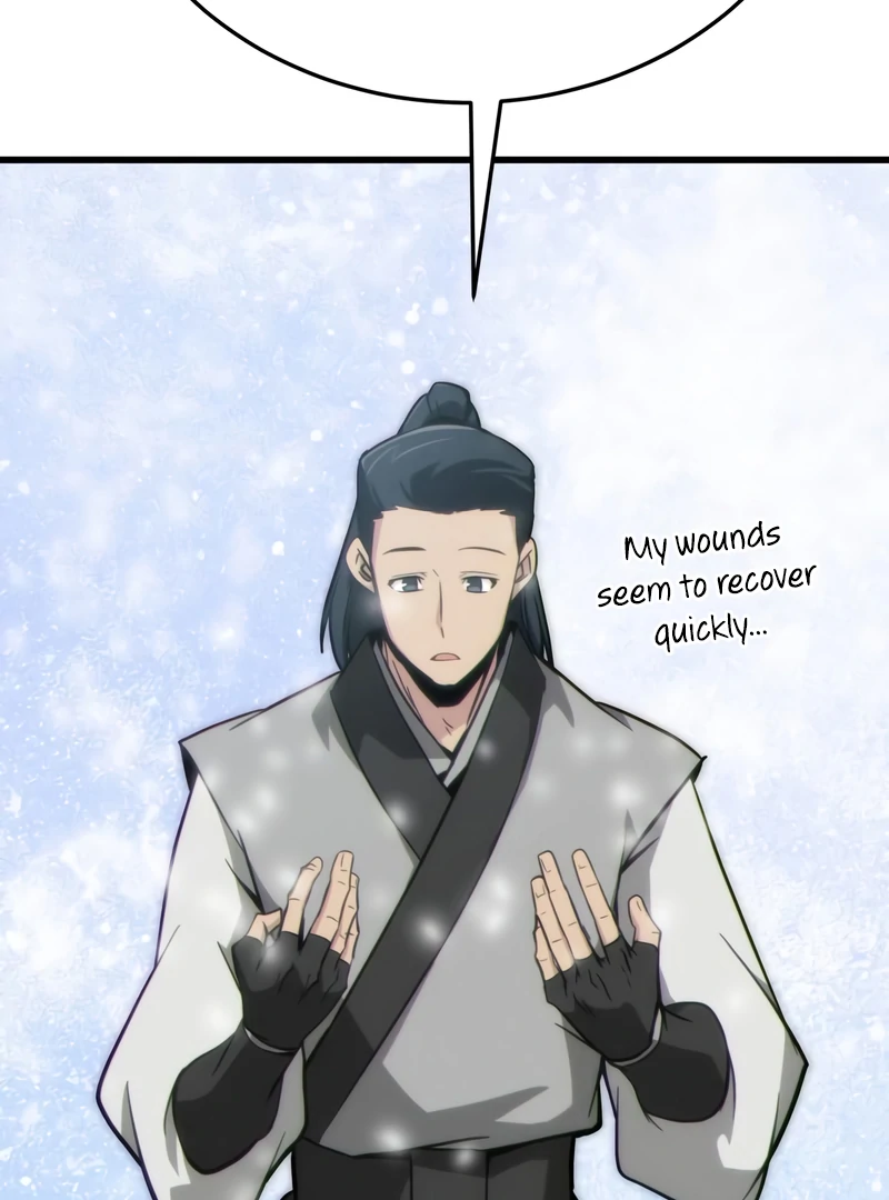Initializing the Sect System Chapter 14 - page 77