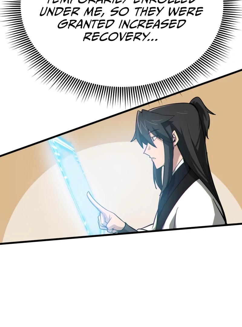 Initializing the Sect System Chapter 14 - page 79