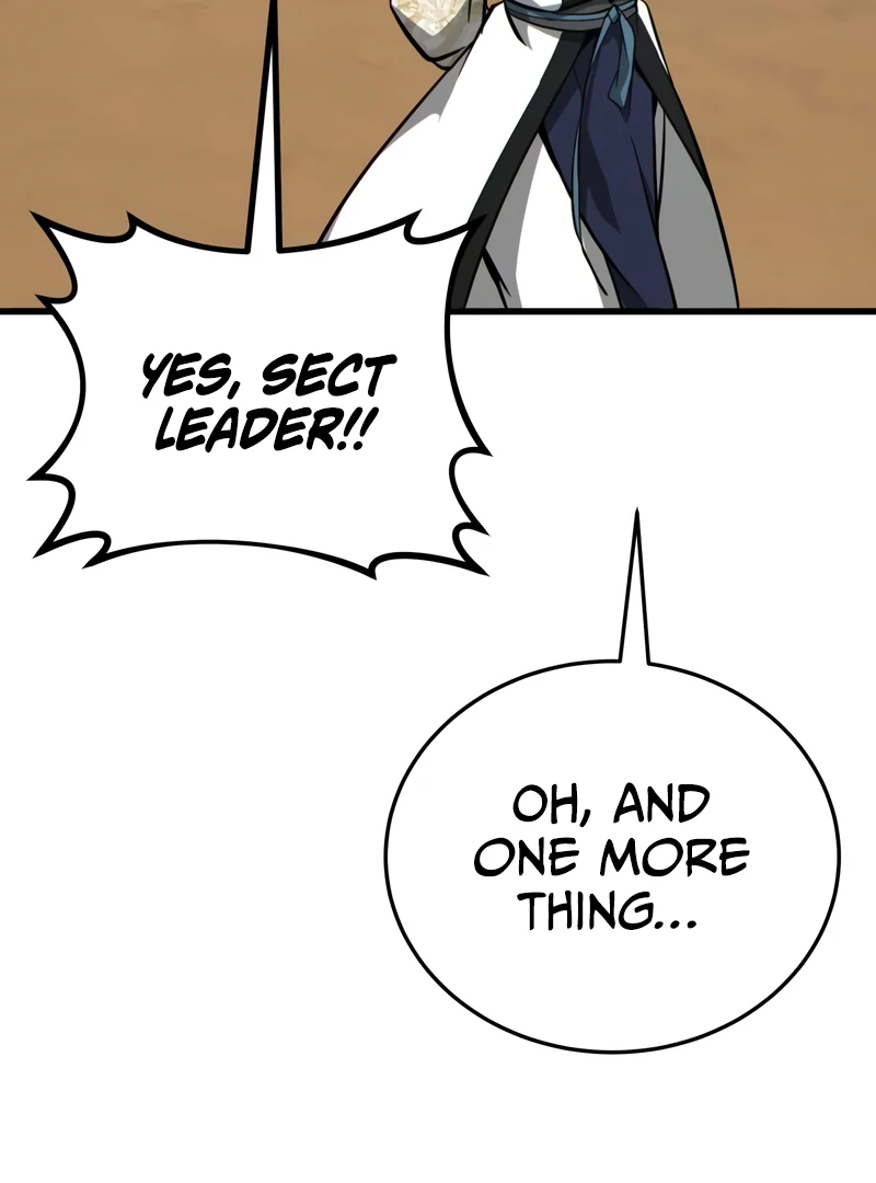 Initializing the Sect System Chapter 14 - page 85