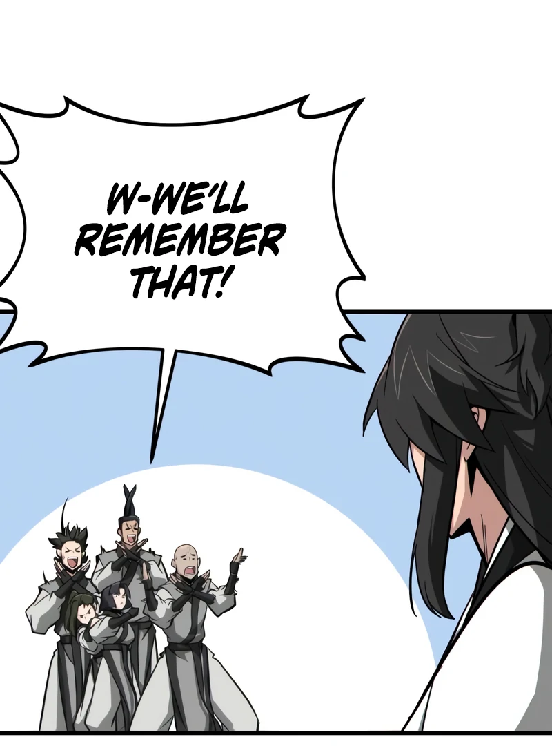 Initializing the Sect System Chapter 14 - page 89