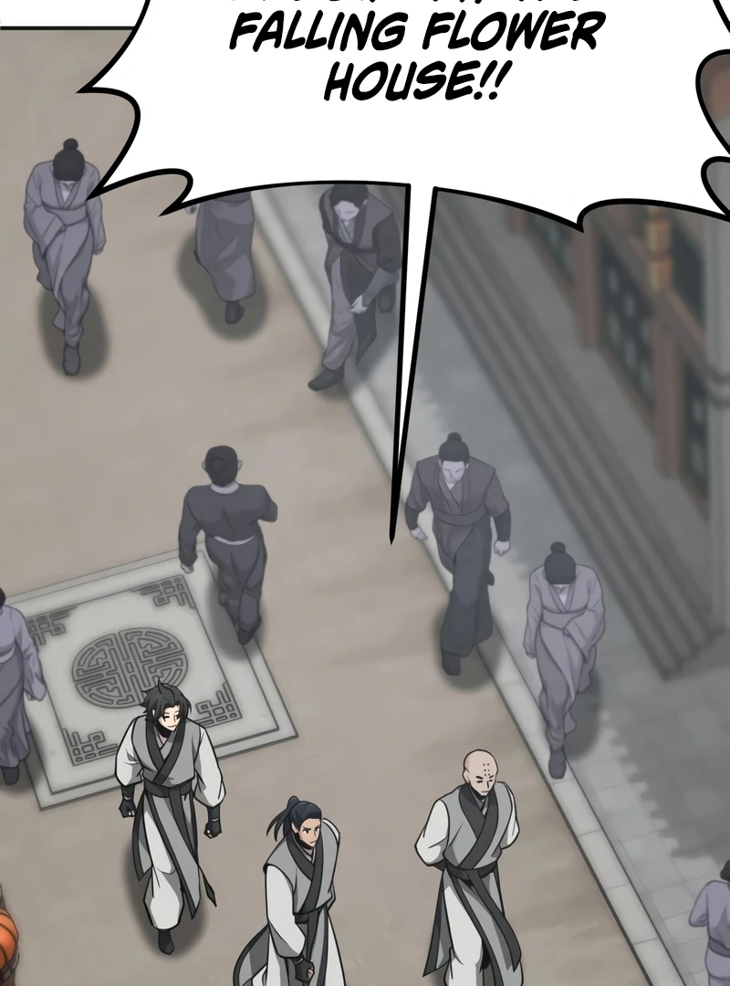 Initializing the Sect System Chapter 14 - page 94