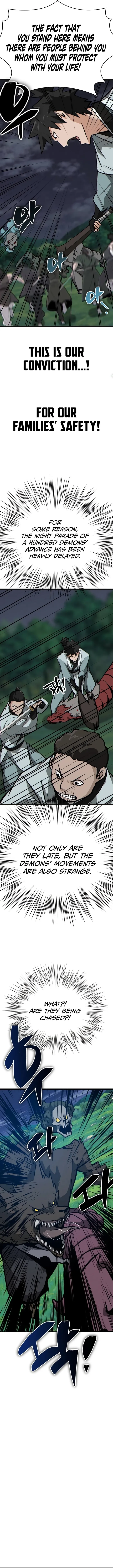 Initializing the Sect System Chapter 16 - page 11
