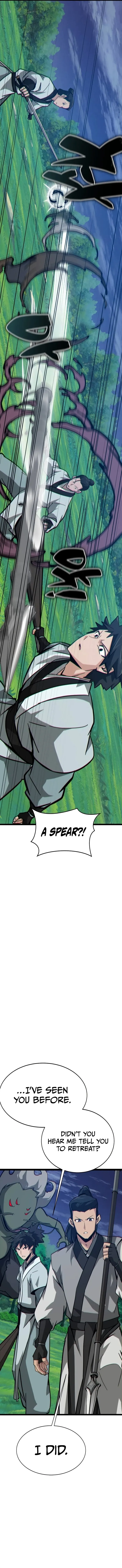 Initializing the Sect System Chapter 16 - page 12