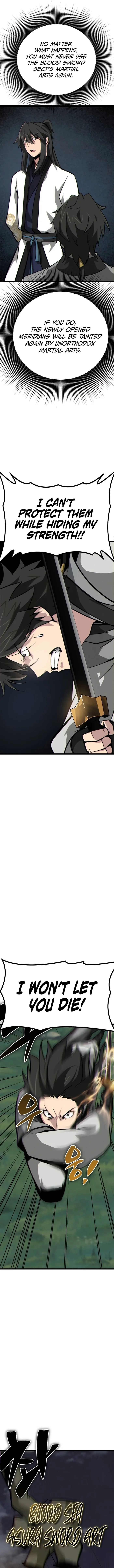 Initializing the Sect System Chapter 16 - page 19