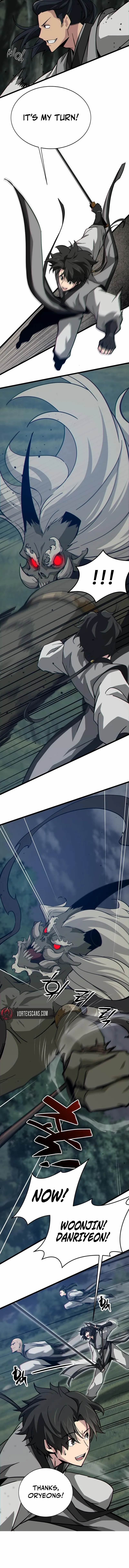 Initializing the Sect System Chapter 17 - page 4