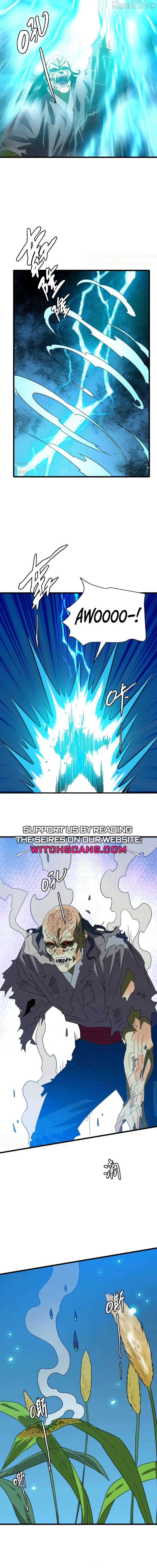 Supreme Taoist (2021) Chapter 102 - page 3