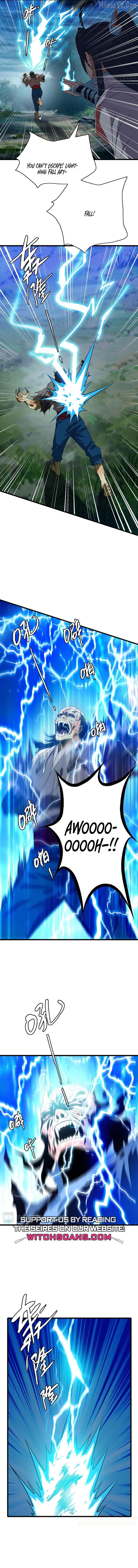 Supreme Taoist (2021) Chapter 102 - page 5
