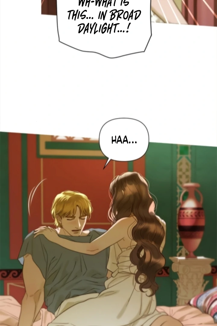 Non Tua Chapter 7 - page 9
