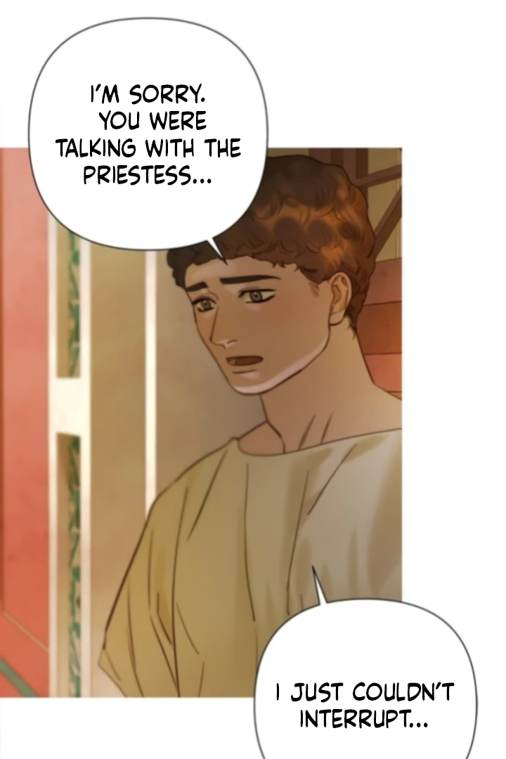 Non Tua Chapter 7 - page 101