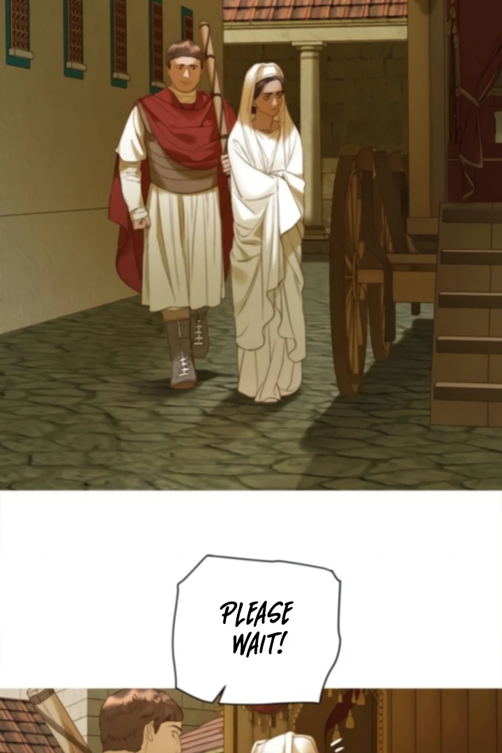 Non Tua Chapter 7 - page 107