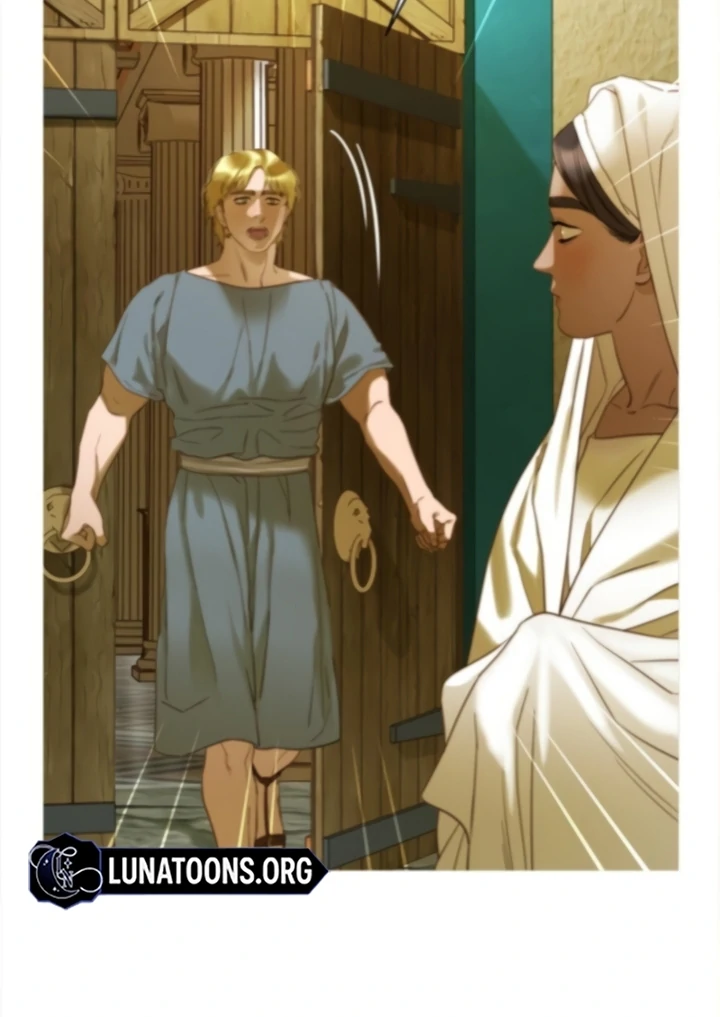 Non Tua Chapter 7 - page 109
