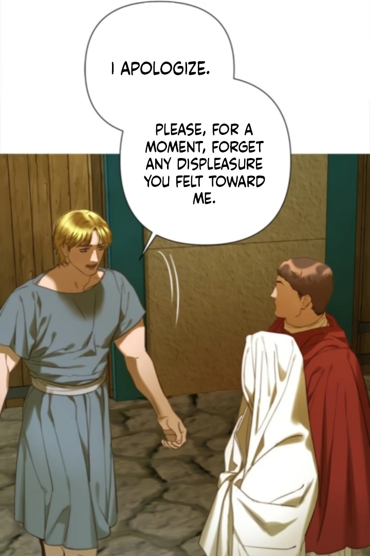 Non Tua Chapter 7 - page 110