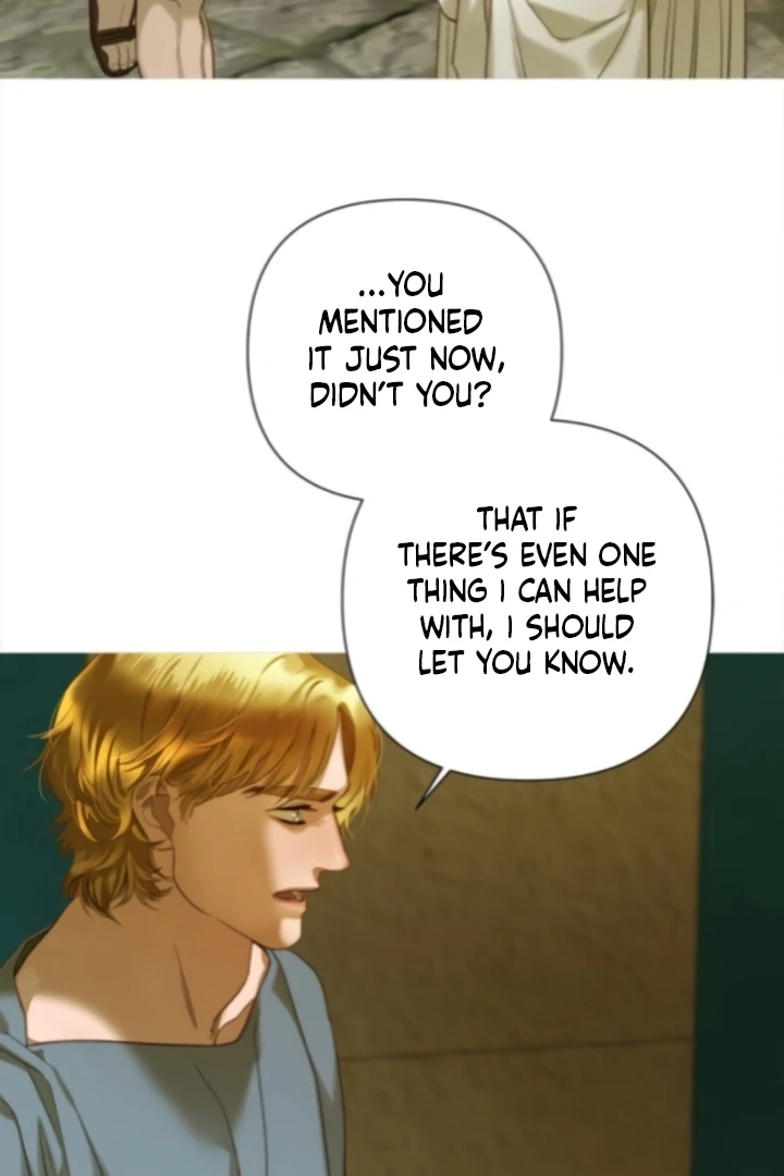 Non Tua Chapter 7 - page 111