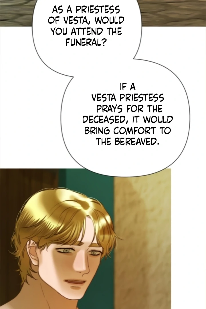 Non Tua Chapter 7 - page 114