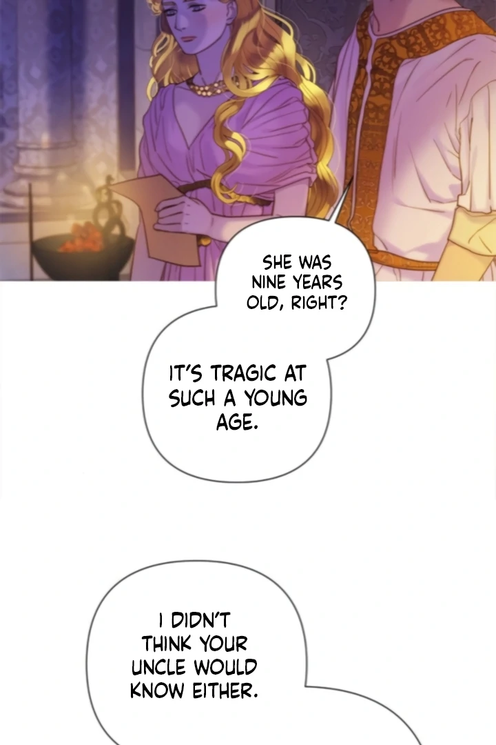 Non Tua Chapter 7 - page 124