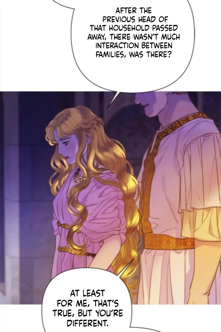 Non Tua Chapter 7 - page 125