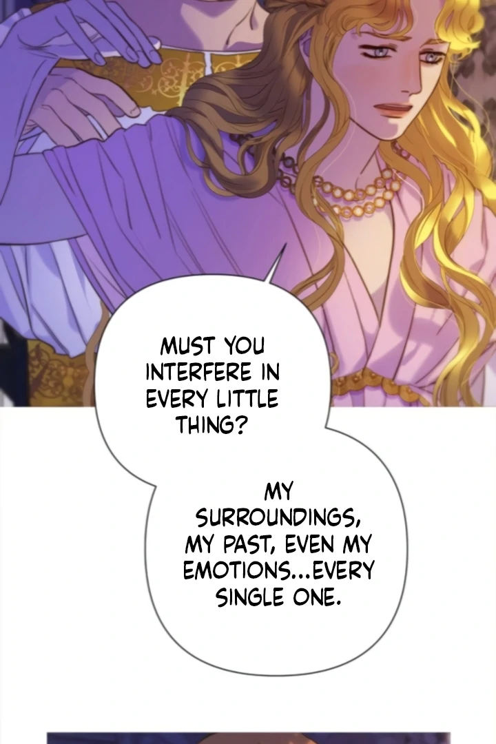 Non Tua Chapter 7 - page 129