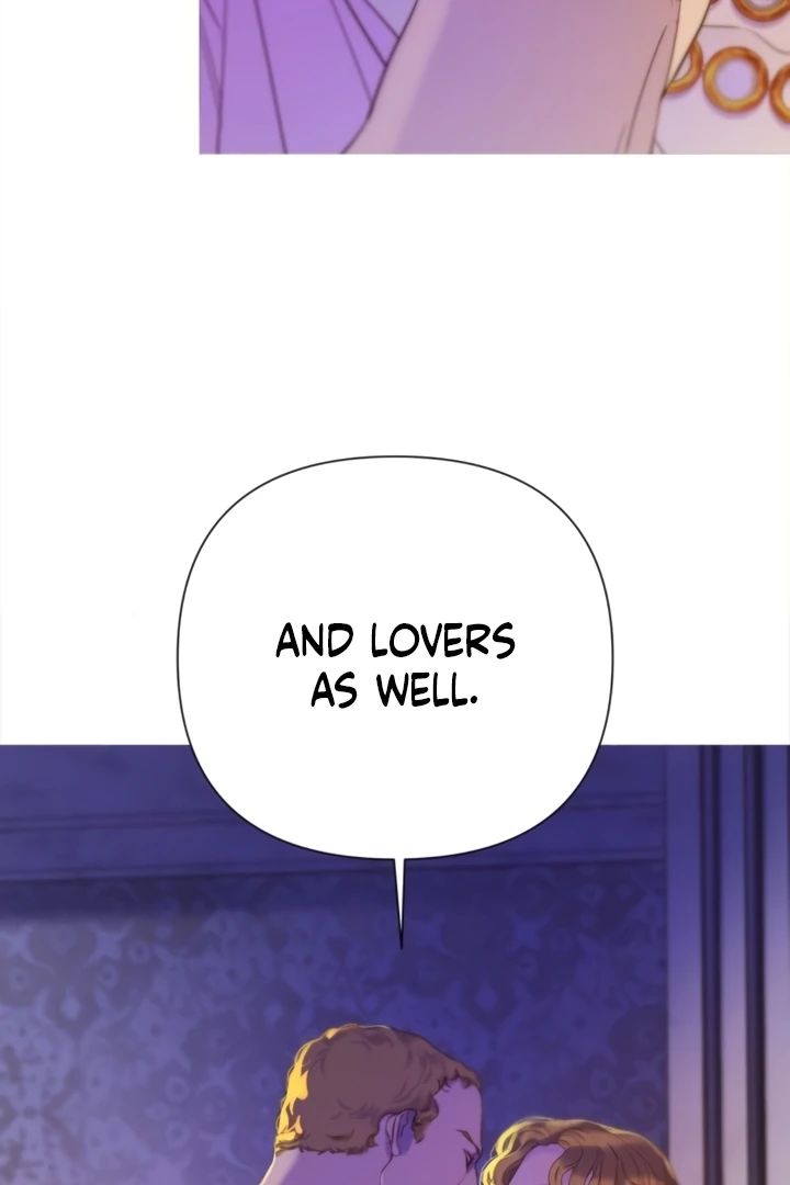 Non Tua Chapter 7 - page 134