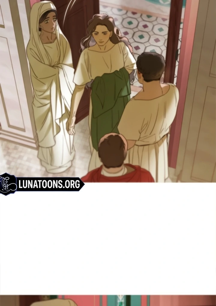 Non Tua Chapter 7 - page 13