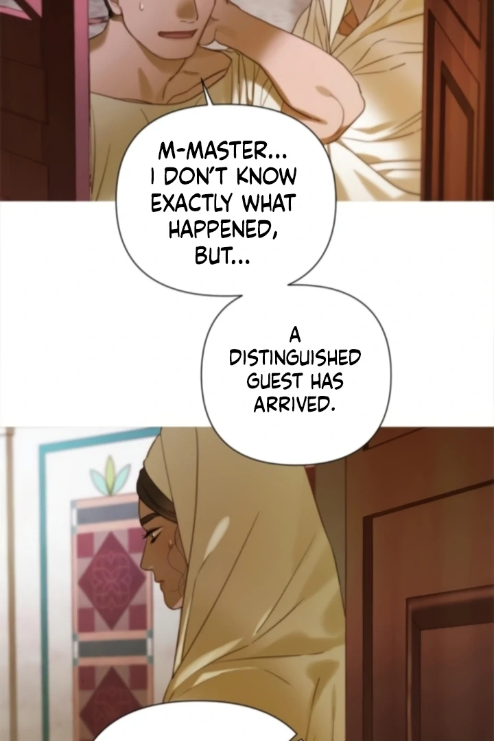 Non Tua Chapter 7 - page 16