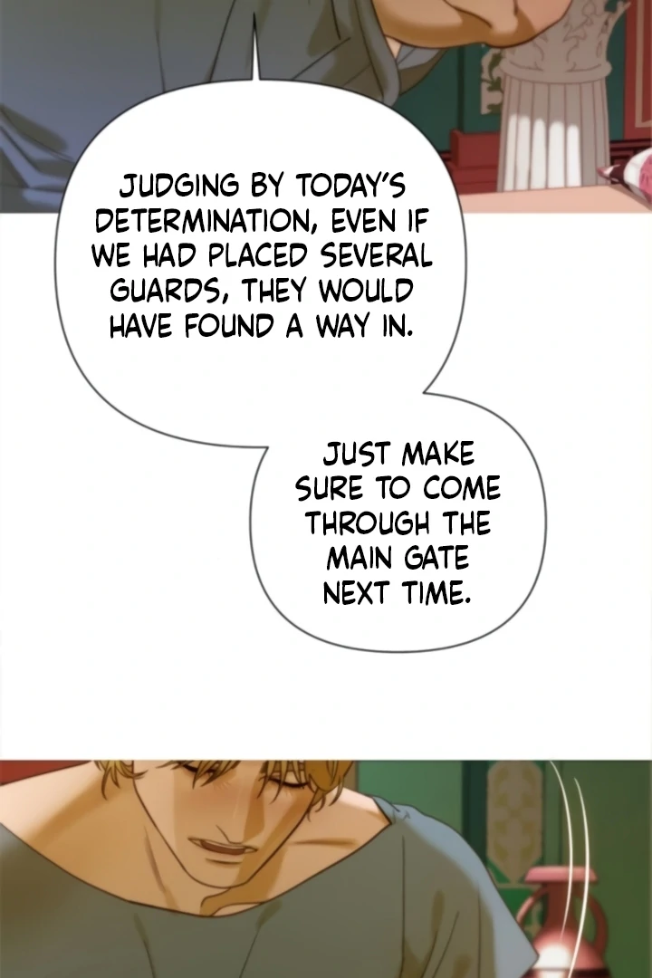 Non Tua Chapter 7 - page 18