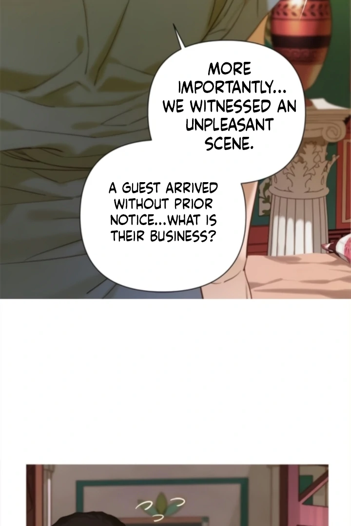 Non Tua Chapter 7 - page 19