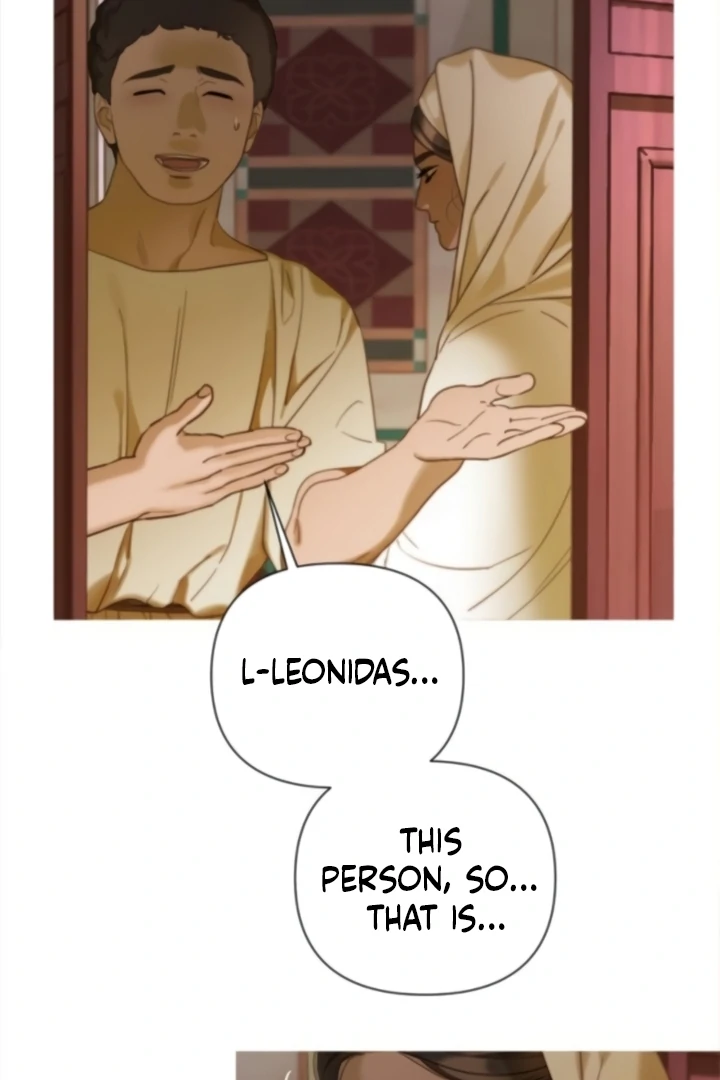 Non Tua Chapter 7 - page 20