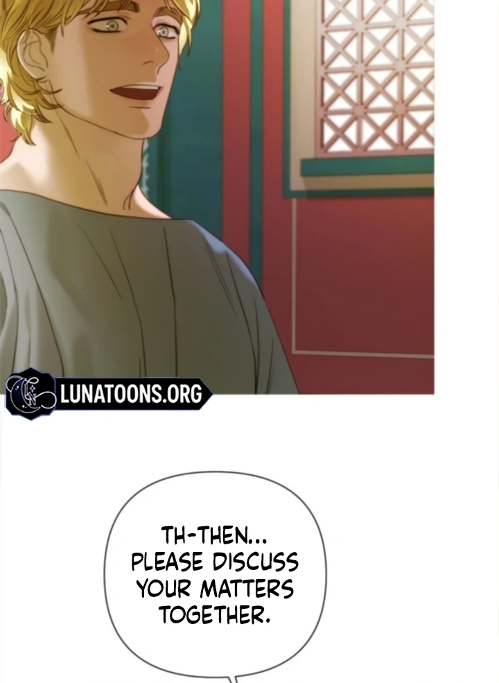 Non Tua Chapter 7 - page 26