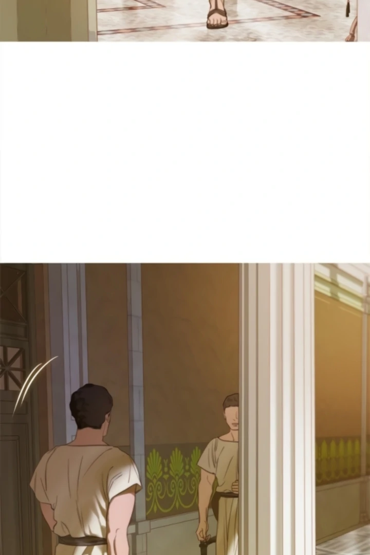 Non Tua Chapter 7 - page 29