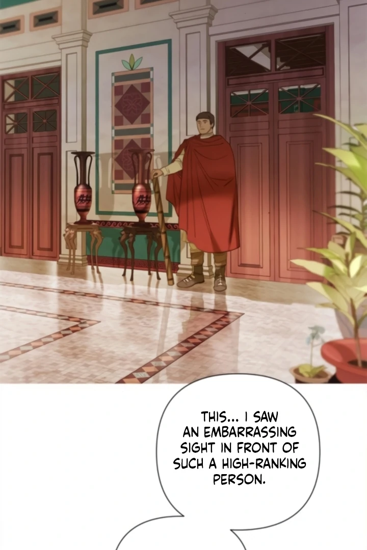 Non Tua Chapter 7 - page 35