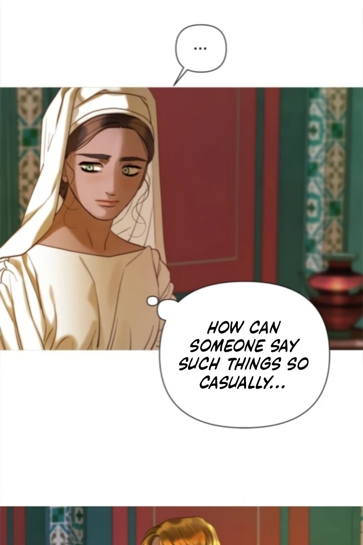 Non Tua Chapter 7 - page 38