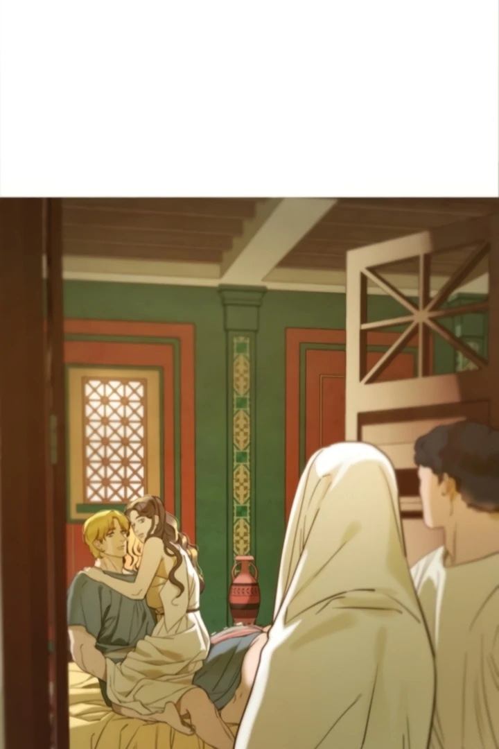 Non Tua Chapter 7 - page 3