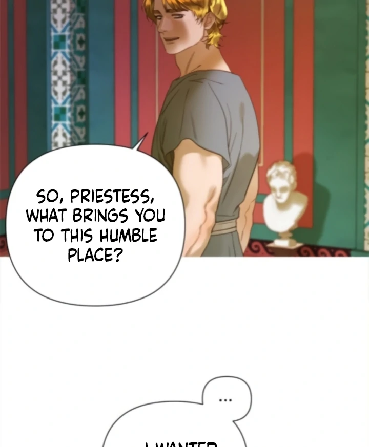 Non Tua Chapter 7 - page 39