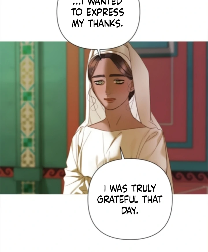 Non Tua Chapter 7 - page 40