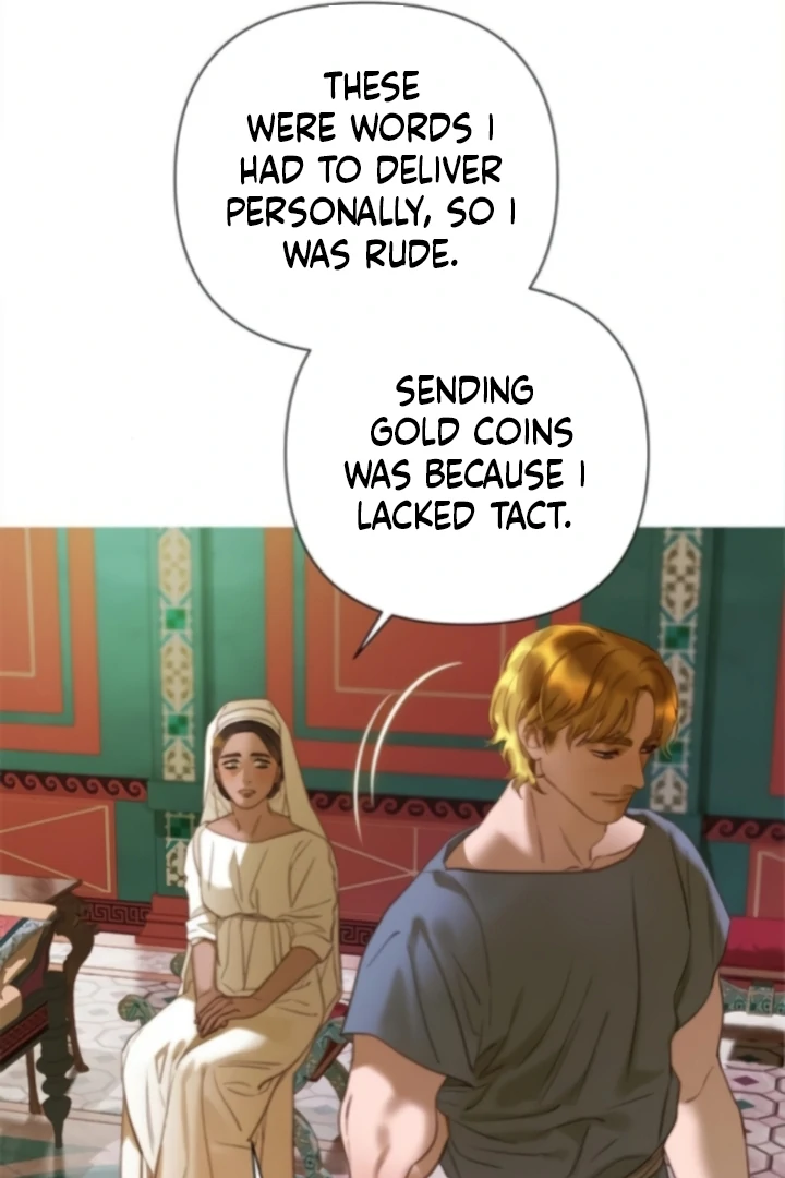 Non Tua Chapter 7 - page 41