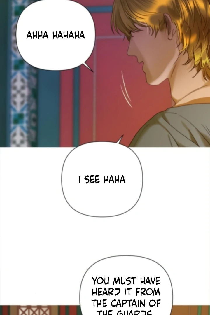 Non Tua Chapter 7 - page 46