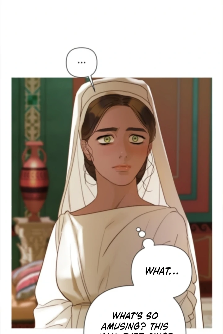 Non Tua Chapter 7 - page 48