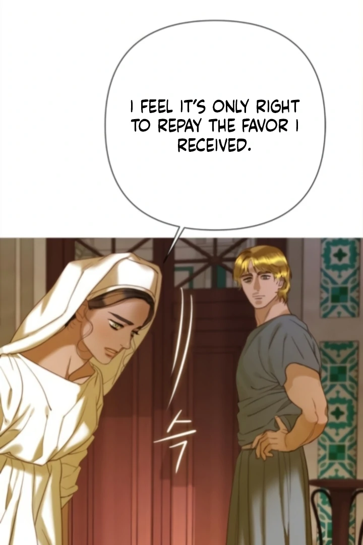 Non Tua Chapter 7 - page 51
