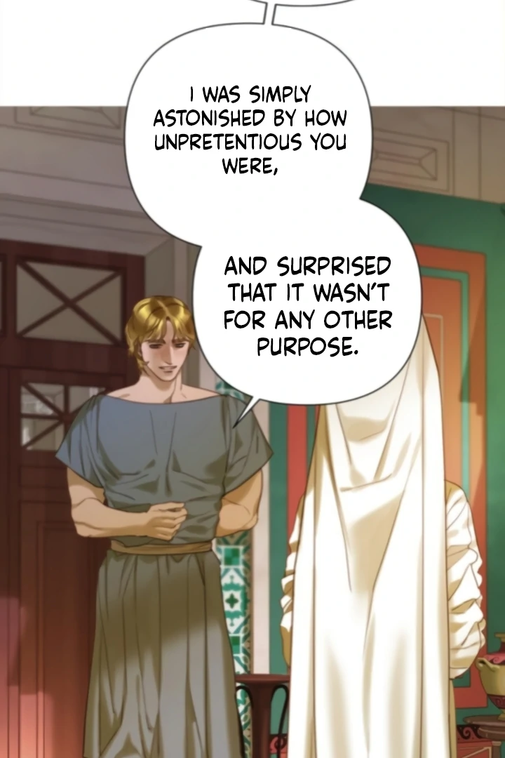 Non Tua Chapter 7 - page 54