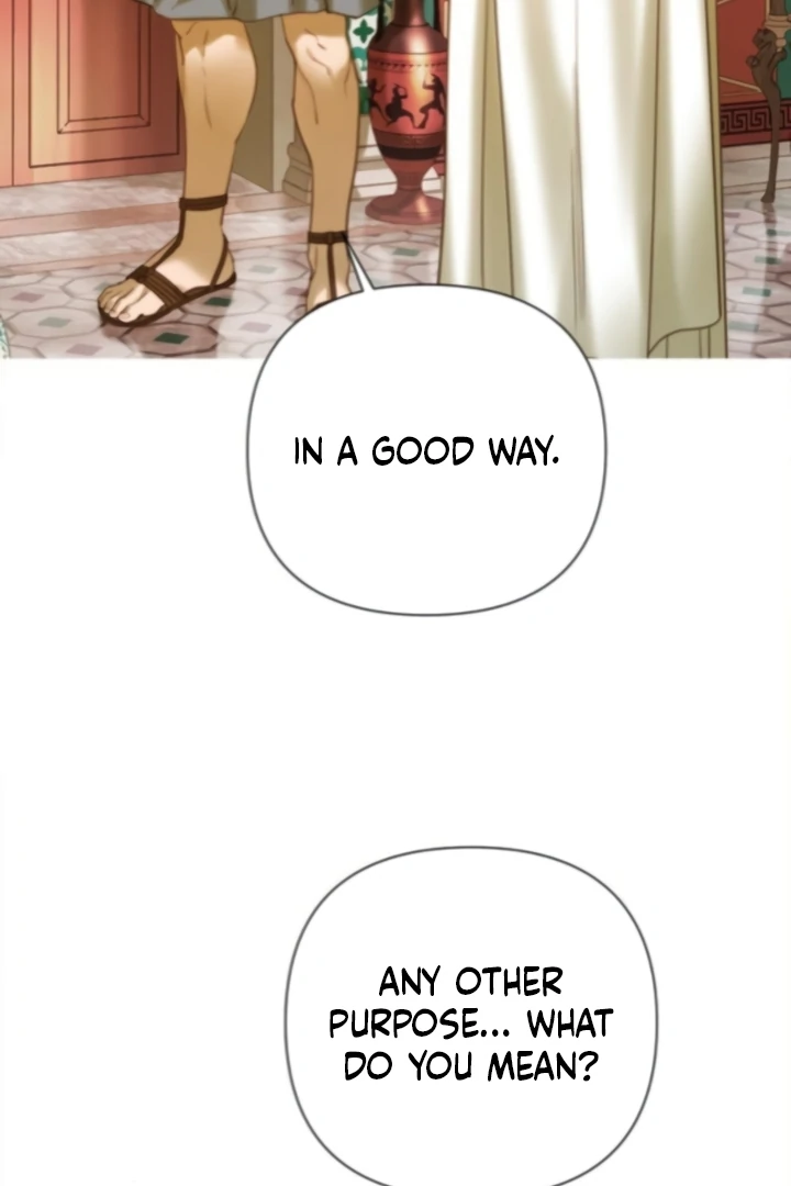 Non Tua Chapter 7 - page 55