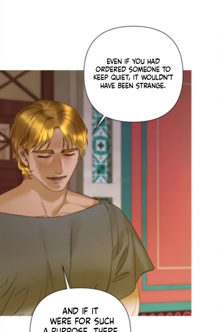 Non Tua Chapter 7 - page 57