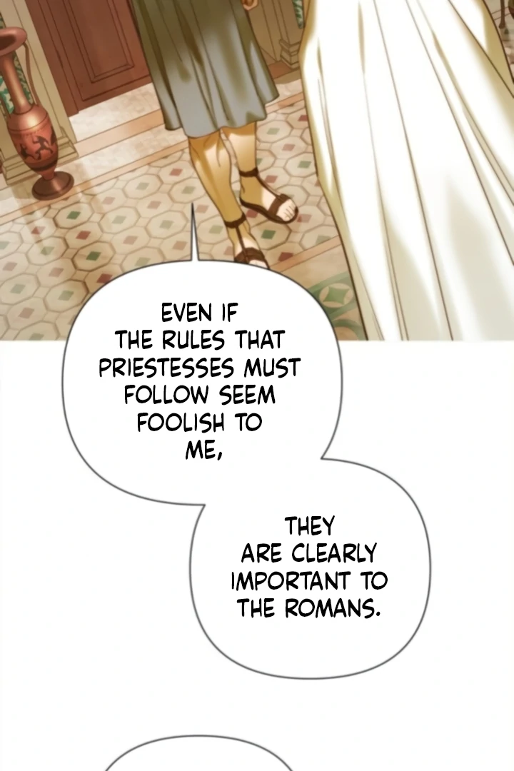 Non Tua Chapter 7 - page 60
