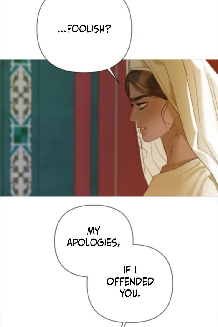 Non Tua Chapter 7 - page 61