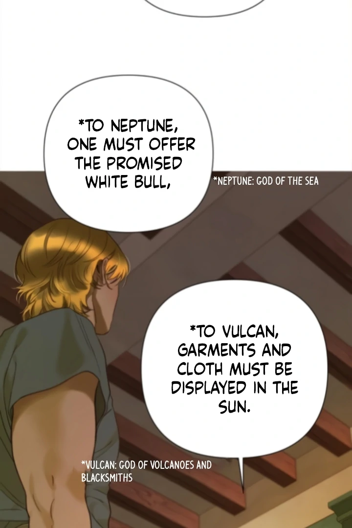 Non Tua Chapter 7 - page 63