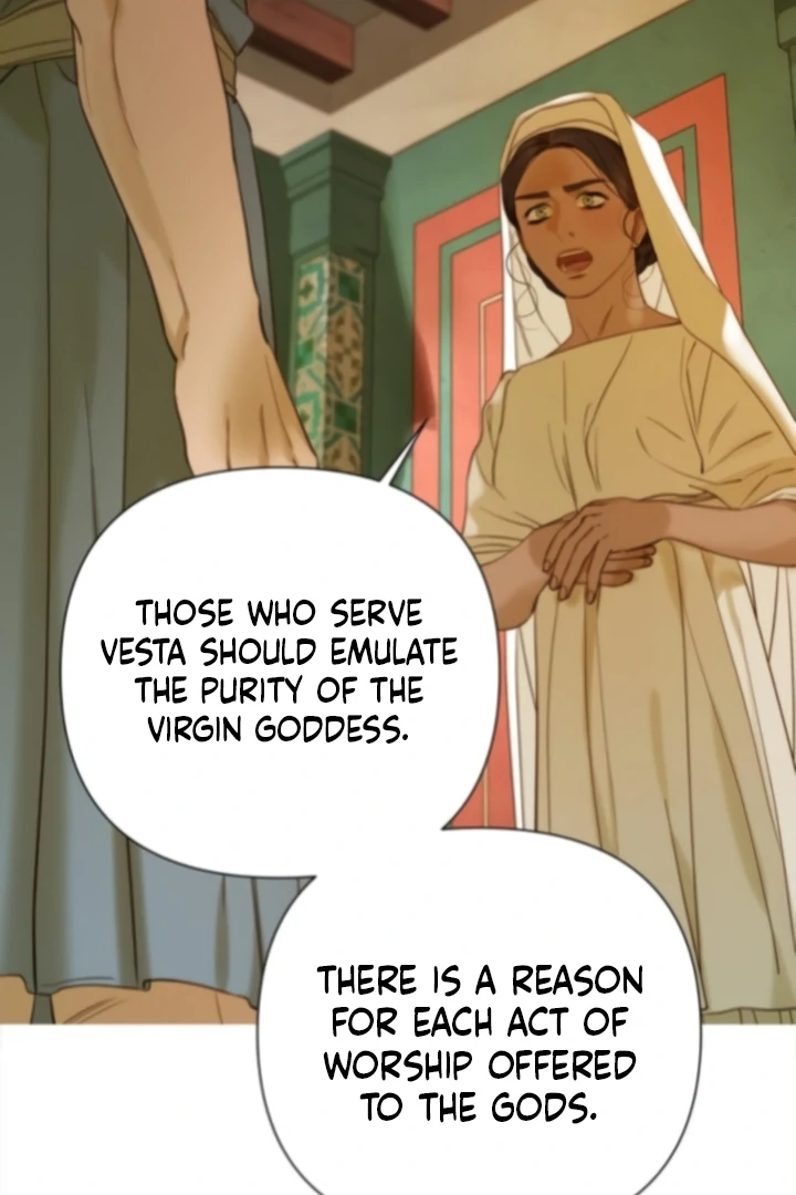 Non Tua Chapter 7 - page 64