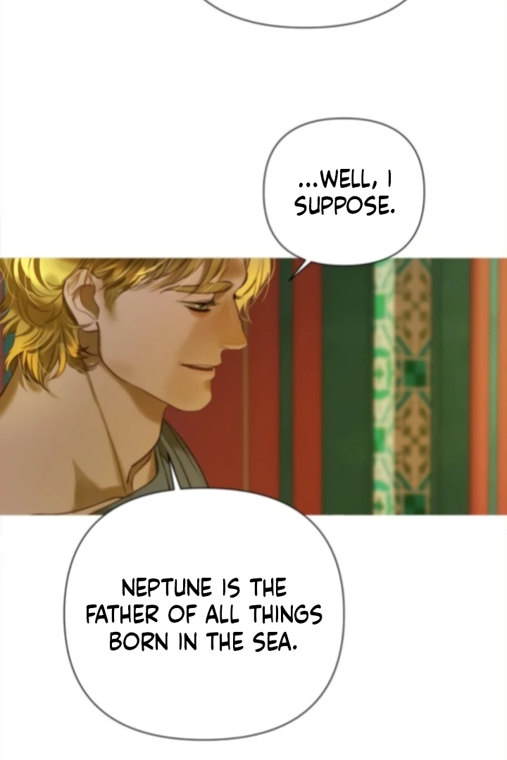 Non Tua Chapter 7 - page 65